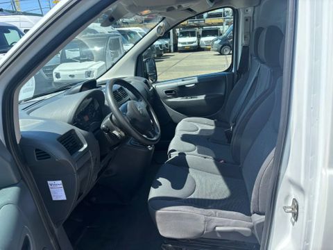 Citroën jumpy airco 3persoons trekhaak impriaal | Van Nierop BV [5]
