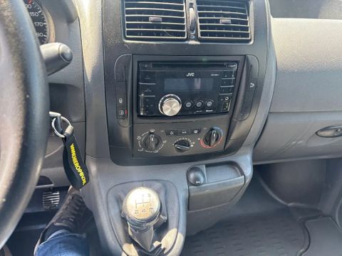 Citroën jumpy airco 3persoons trekhaak impriaal | Van Nierop BV [6]