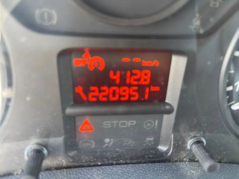 Citroën jumpy airco 3persoons trekhaak impriaal | Van Nierop BV [7]