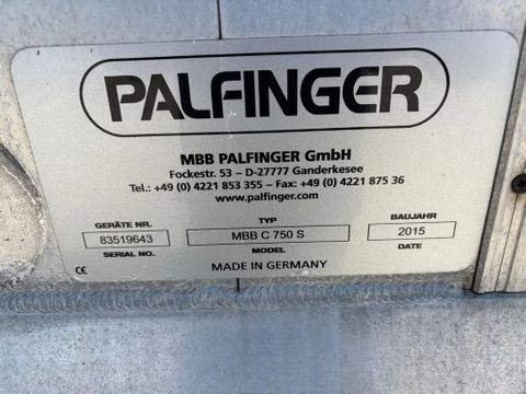 Mercedes-Benz 516cdi bakwagen laadklep airco 110000km | Van Nierop BV [7]