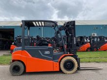 Toyota 8FBMT40 | Brabant AG Industrie [1]