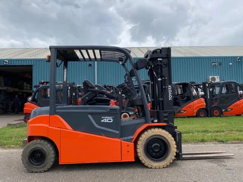 Toyota 8FBMT40 | Brabant AG Industrie [1]