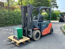 Toyota 8FBMT40 | Brabant AG Industrie [1]