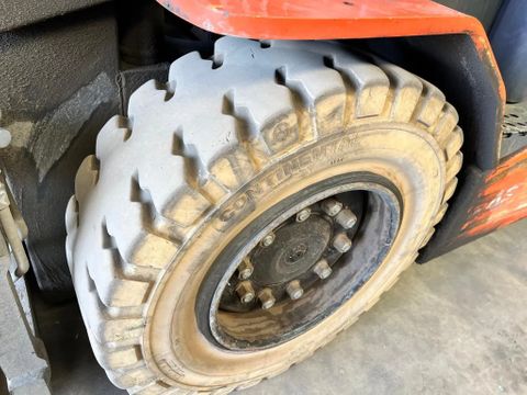 Toyota 8FBMT40 | Brabant AG Industrie [3]