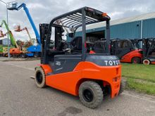 Toyota 8FBMT40 | Brabant AG Industrie [3]
