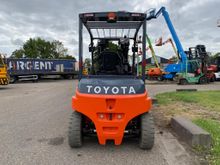 Toyota 8FBMT40 | Brabant AG Industrie [4]