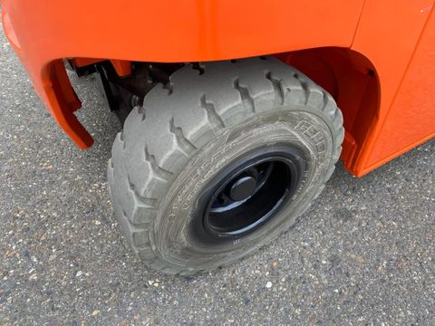 Toyota 8FBMT40 | Brabant AG Industrie [7]