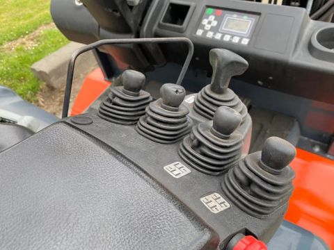 Toyota 8FBMT40 | Brabant AG Industrie [8]