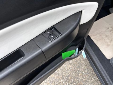 Spijkstaal iona xs 200km bereik 100% elektrisch 600kg laadvermogen NIEUW | Van Nierop BV [10]