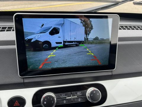 Spijkstaal iona xs 200km bereik 100% elektrisch 600kg laadvermogen NIEUW | Van Nierop BV [12]