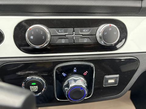 Spijkstaal iona xs 200km bereik 100% elektrisch 600kg laadvermogen NIEUW | Van Nierop BV [13]