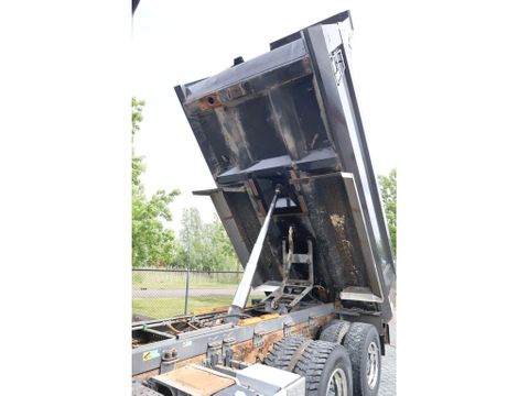 Volvo
| 6X4 | RETARDER | BIG AXLES | EURO 6 | Hulleman Trucks [12]