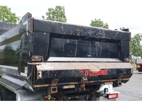 Volvo
| 6X4 | RETARDER | BIG AXLES | EURO 6 | Hulleman Trucks [13]