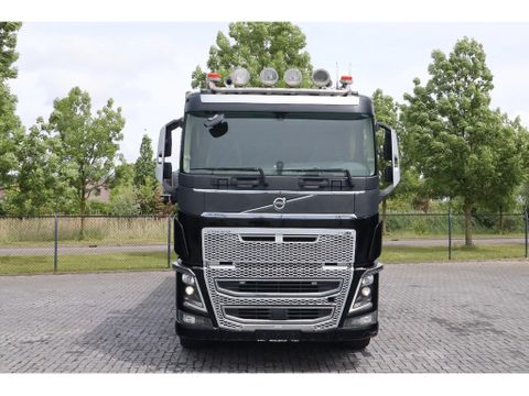 Volvo
| 6X4 | RETARDER | BIG AXLES | EURO 6 | Hulleman Trucks [2]