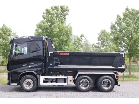Volvo
| 6X4 | RETARDER | BIG AXLES | EURO 6 | Hulleman Trucks [7]