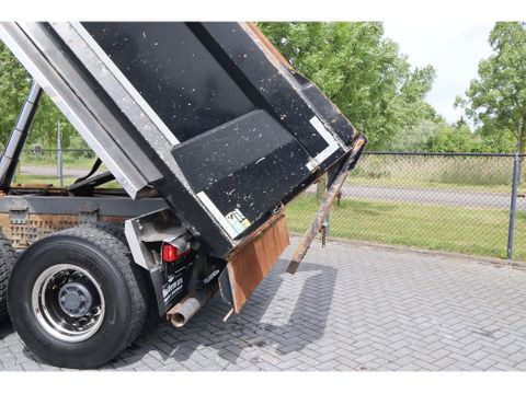 Volvo
| 6X4 | RETARDER | BIG AXLES | EURO 6 | Hulleman Trucks [9]