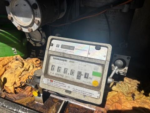 Mercedes-Benz 1726 (ORIGINAL GERMAN) 13.500 LITER TANK TRUCK (ZF16 MANUAL GEARBOX / FULL STEEL SUSPENSION / REDUCTION AXLE / ANALOG COUNTER) | Engel Trucks B.V. [18]