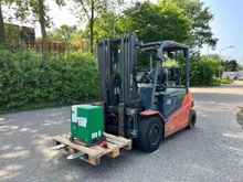Toyota 8FBMT45 | Brabant AG Industrie [1]