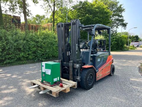 Toyota 8FBMT45 | Brabant AG Industrie [1]