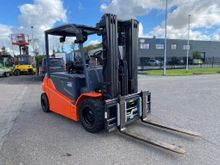 Toyota 8FBMT45 | Brabant AG Industrie [1]
