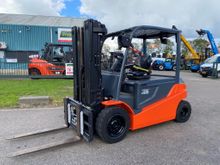 Toyota 8FBMT45 | Brabant AG Industrie [2]