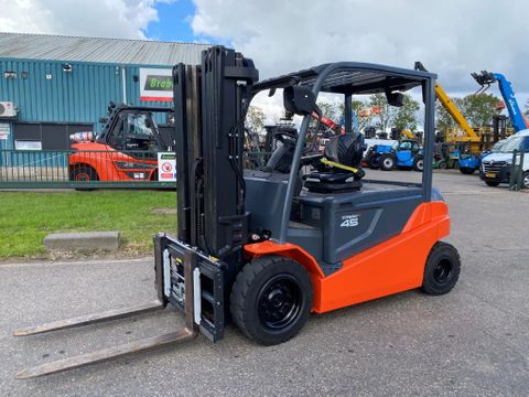 Toyota 8FBMT45 | Brabant AG Industrie [2]