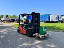 Toyota 8FBMT45 | Brabant AG Industrie [2]