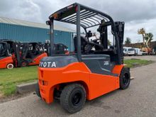 Toyota 8FBMT45 | Brabant AG Industrie [2]