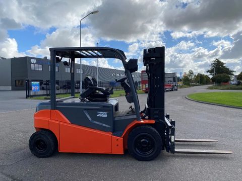 Toyota 8FBMT45 | Brabant AG Industrie [3]
