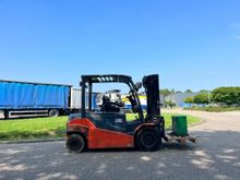 Toyota 8FBMT45 | Brabant AG Industrie [3]