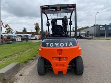 Toyota 8FBMT45 | Brabant AG Industrie [3]