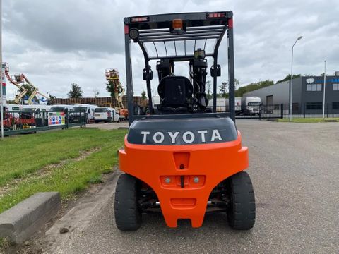 Toyota 8FBMT45 | Brabant AG Industrie [3]