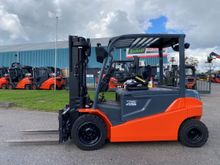 Toyota 8FBMT45 | Brabant AG Industrie [4]