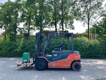 Toyota 8FBMT45 | Brabant AG Industrie [4]