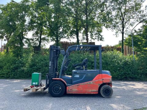 Toyota 8FBMT45 | Brabant AG Industrie [4]
