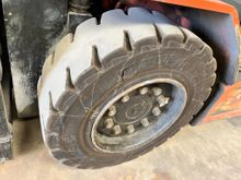 Toyota 8FBMT45 | Brabant AG Industrie [5]