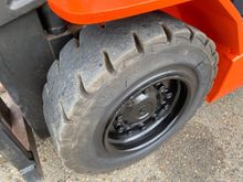 Toyota 8FBMT45 | Brabant AG Industrie [5]
