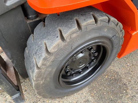 Toyota 8FBMT45 | Brabant AG Industrie [5]