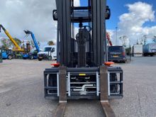 Toyota 8FBMT45 | Brabant AG Industrie [5]