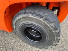 Toyota 8FBMT45 | Brabant AG Industrie [6]