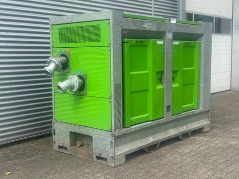 BBA with Hatz 3M41 diesel engine |  Van Tongeren Trading BV [1]