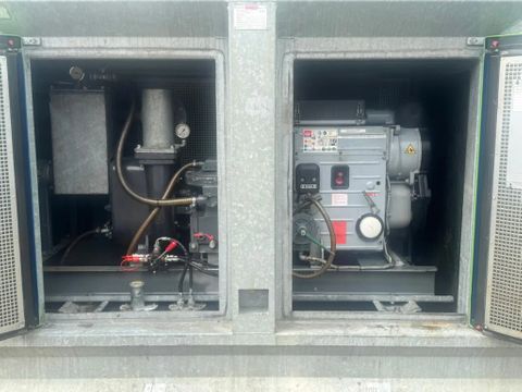 BBA with Hatz 3M41 diesel engine |  Van Tongeren Trading BV [10]