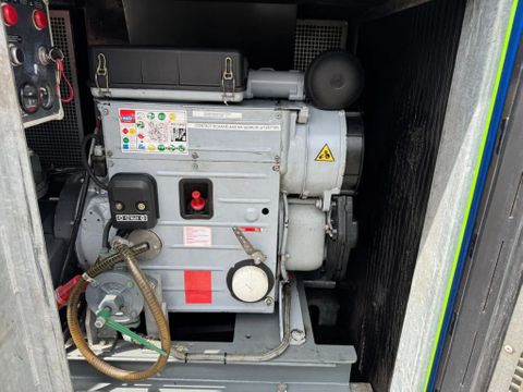 BBA with Hatz 3M41 diesel engine |  Van Tongeren Trading BV [11]