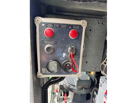 BBA with Hatz 3M41 diesel engine |  Van Tongeren Trading BV [12]