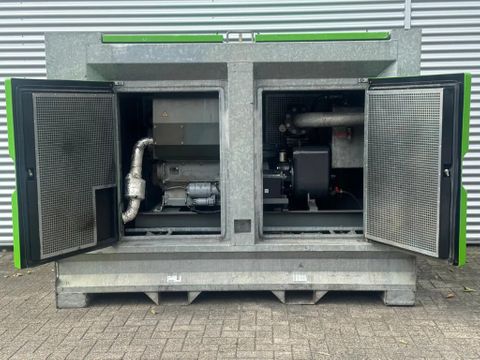 BBA with Hatz 3M41 diesel engine |  Van Tongeren Trading BV [13]