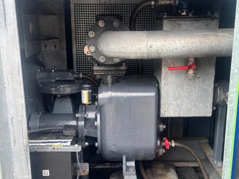 BBA with Hatz 3M41 diesel engine |  Van Tongeren Trading BV [14]