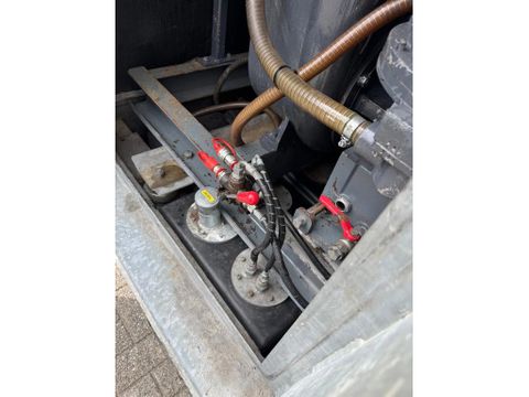 BBA with Hatz 3M41 diesel engine |  Van Tongeren Trading BV [15]
