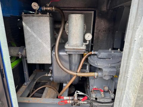 BBA with Hatz 3M41 diesel engine |  Van Tongeren Trading BV [16]