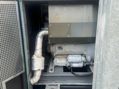 BBA with Hatz 3M41 diesel engine |  Van Tongeren Trading BV [18]