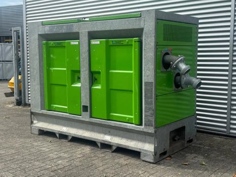 BBA with Hatz 3M41 diesel engine |  Van Tongeren Trading BV [2]